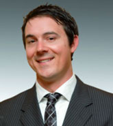 Luke Russell, VP of Playmore