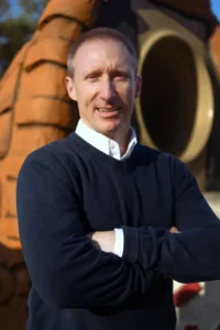 BRIAN VANCE
