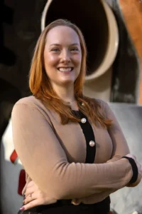 CARRIE MURKERSON