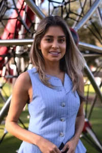 CHRISTINA MORALES