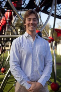 JOSH MESMER