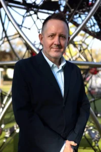RYAN RUSSELL
